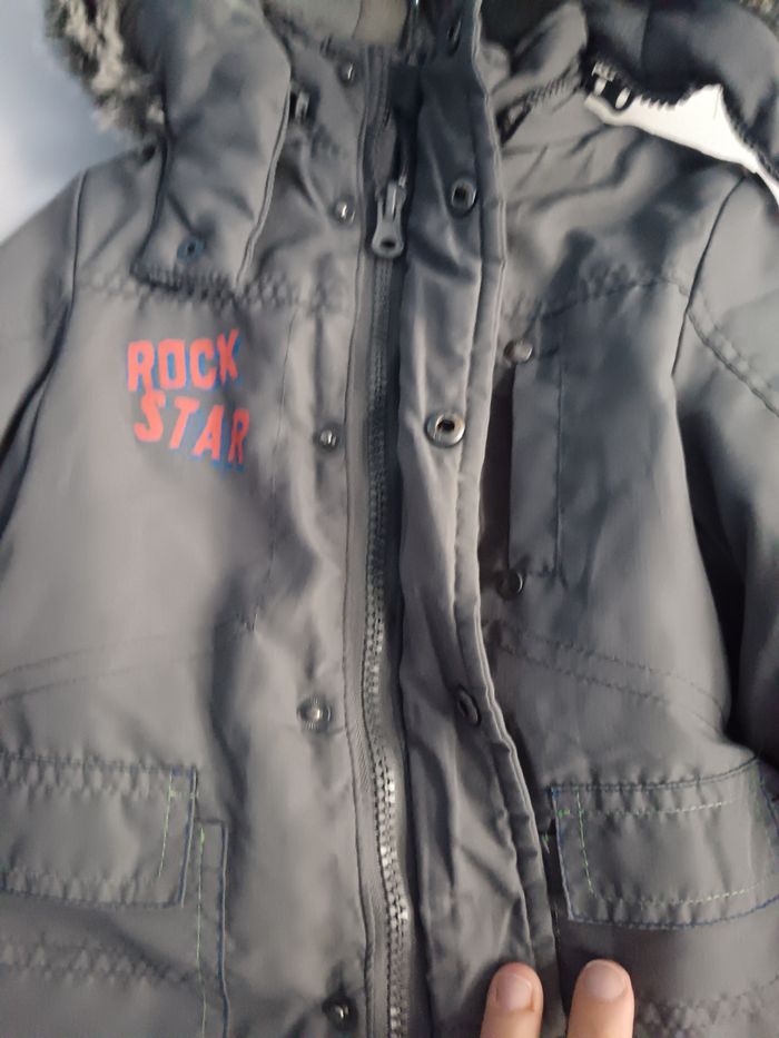 Manteau - photo numéro 3