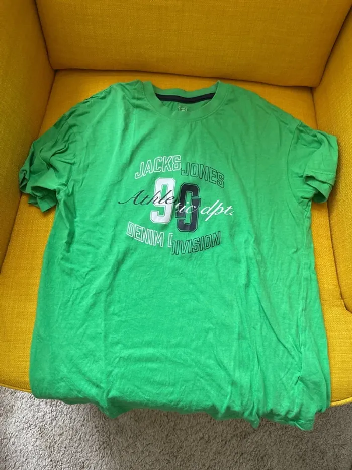 Lot de 3 T-shirt - photo numéro 3