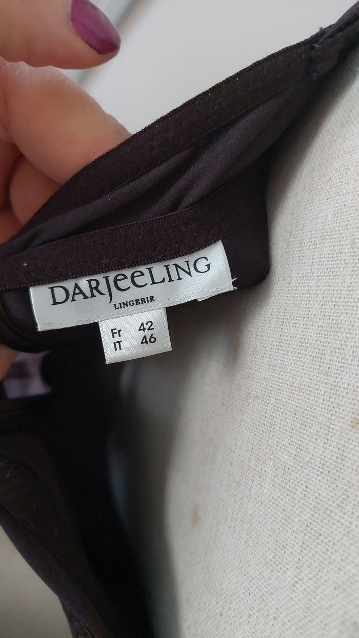 Nuisette Darjeeling - photo numéro 3