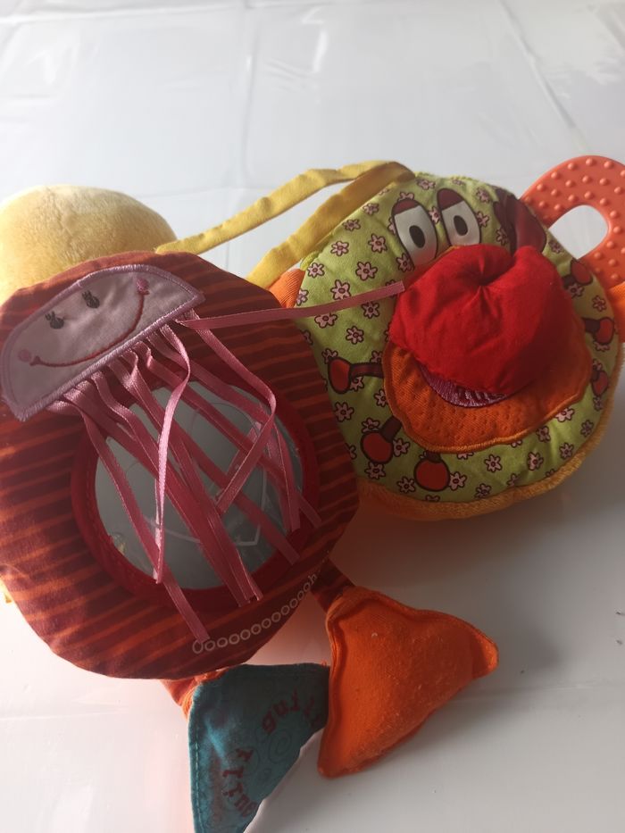 Nicky lilliputiens - photo numéro 6