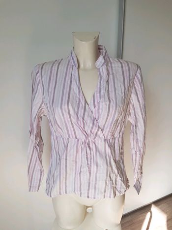 La Redoute - Chemise à manches longues