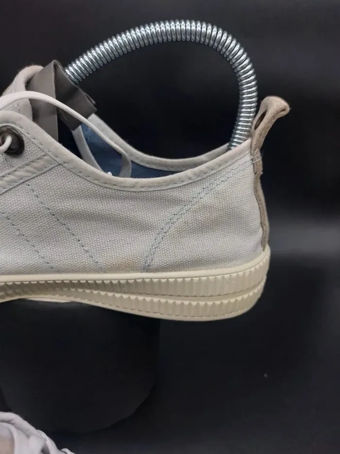 Basket Pataugas - photo numéro 8