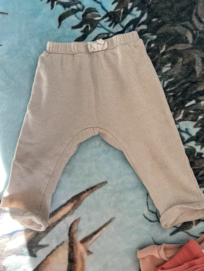 Pantalon Kiabi fille