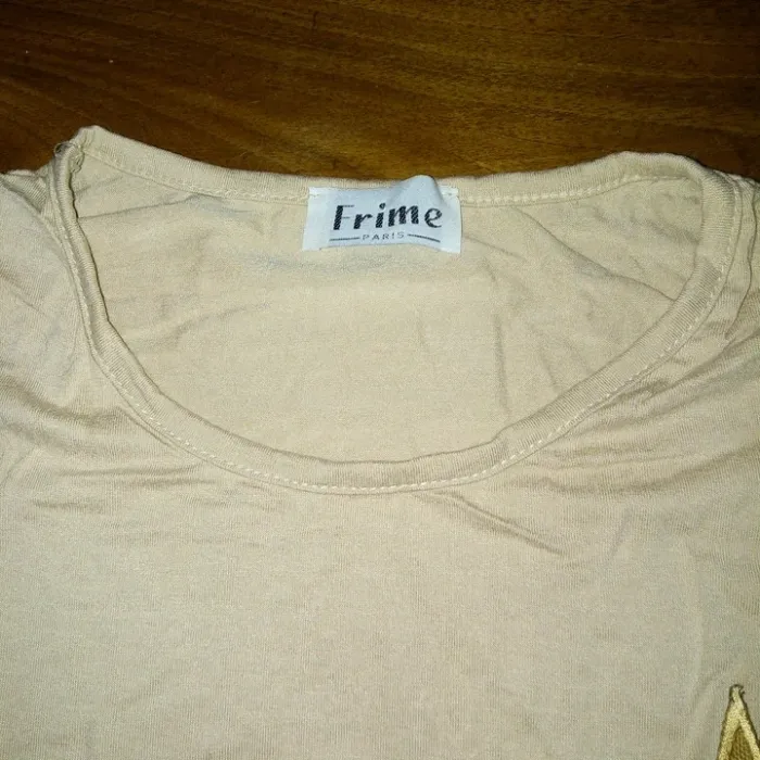 Haut femme - photo numéro 12