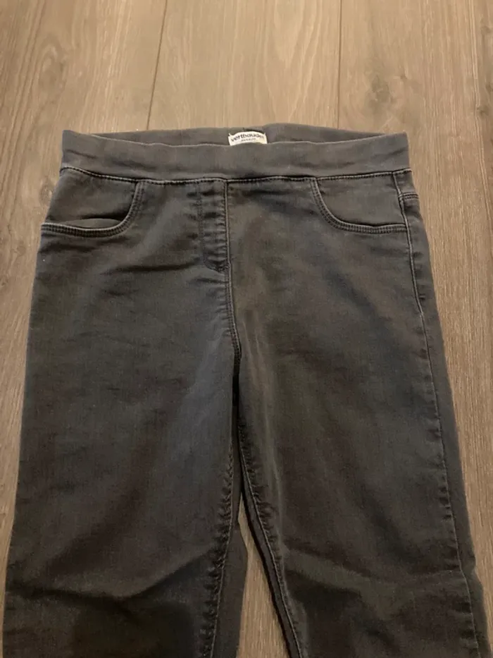 Jegging Vertbaudet 14 ans - photo numéro 2