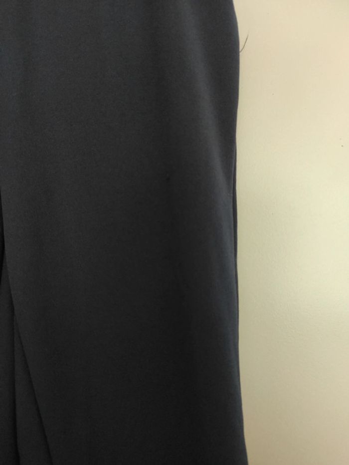 Chino marine taille S - photo numéro 5