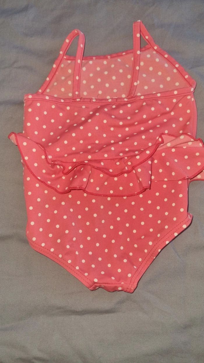 Maillot de bain 6 mois - photo numéro 2