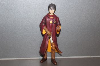 Figurine Harry Potter - 2001