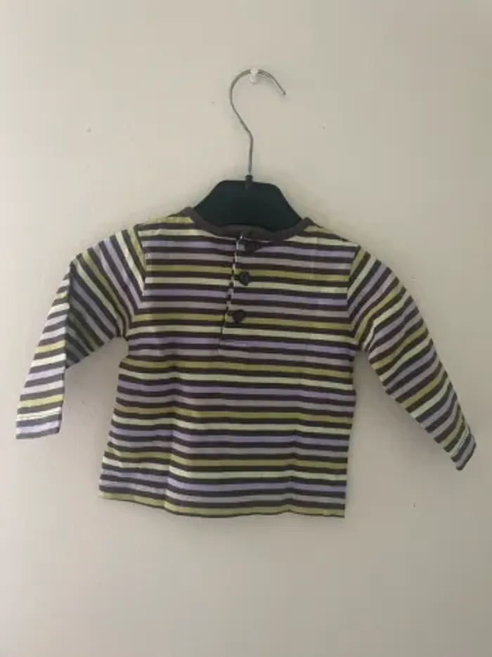T-shirt Sans marque - photo numéro 2