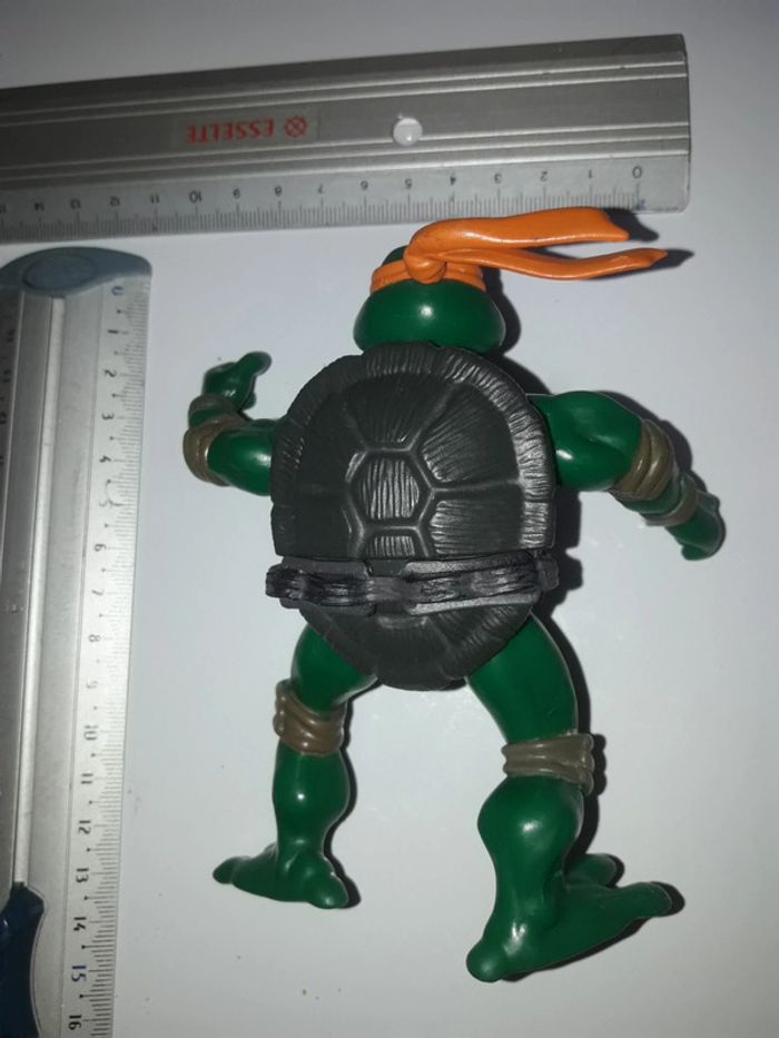 Tortue ninja figurine - photo numéro 2