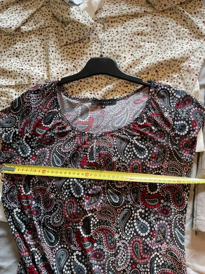 Blouse fluide - photo numéro 6
