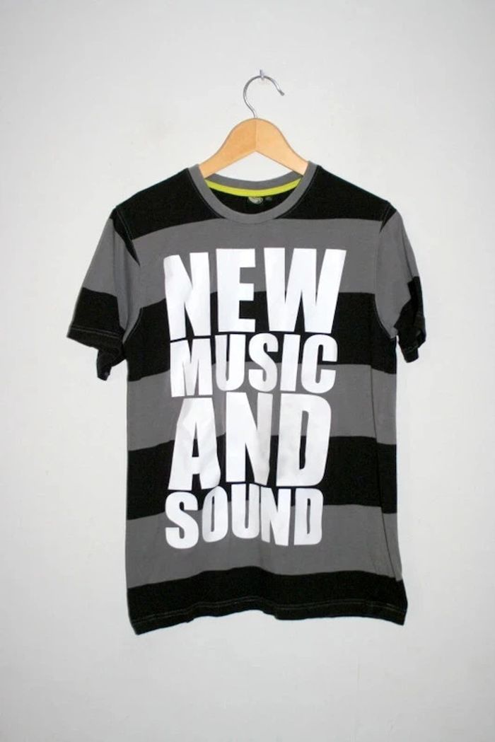 Tee-shirt Bikool 16 ans