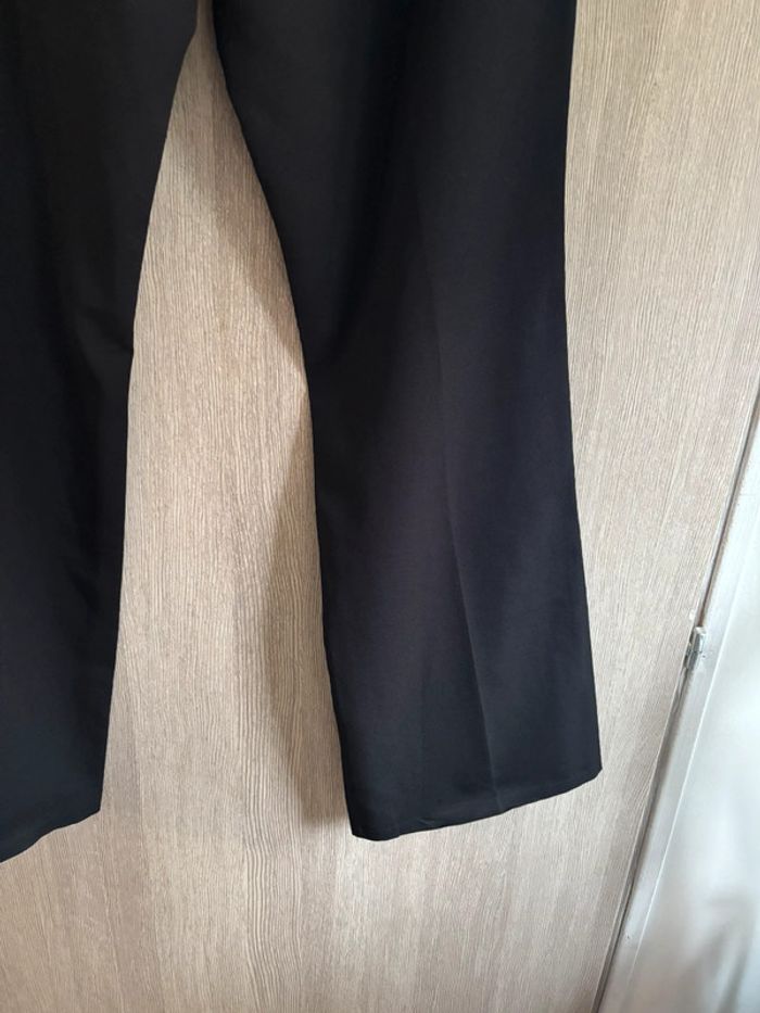 Tailored pant noir - photo numéro 9