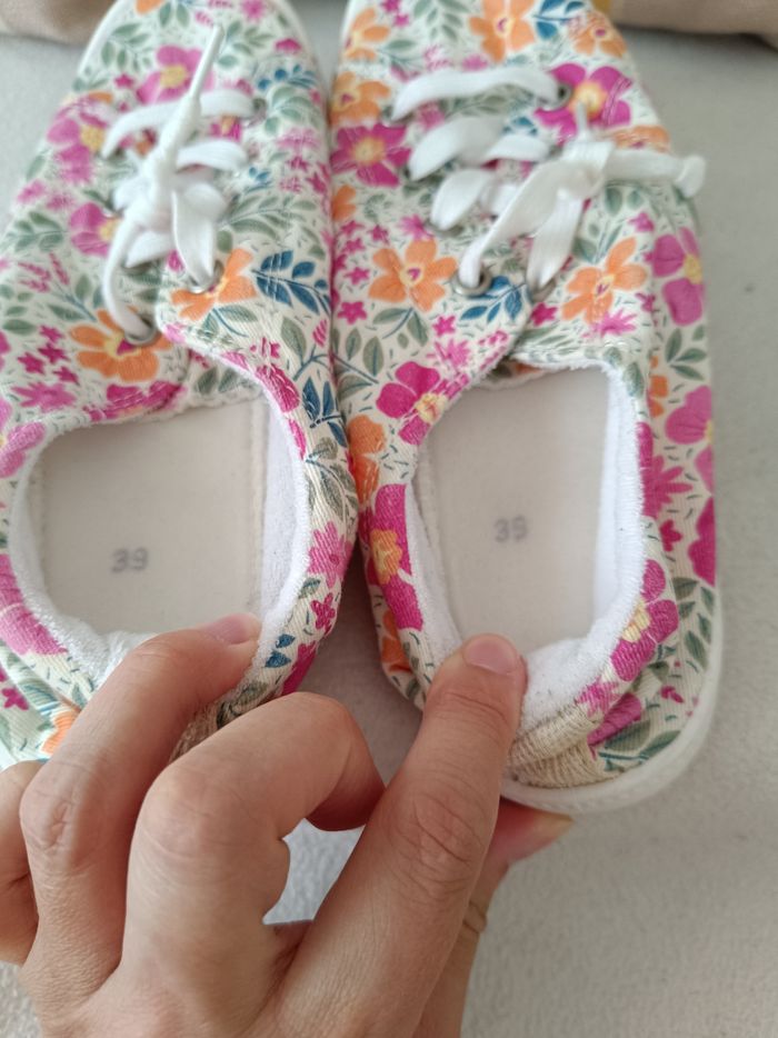 Basket P39 - photo numéro 2