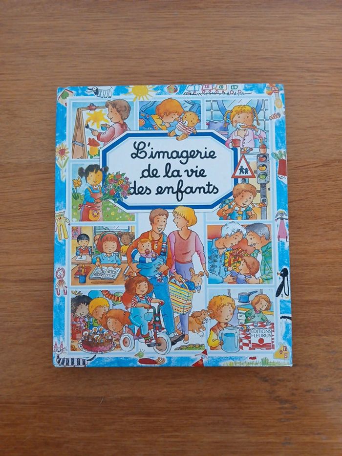 Lot L'imagerie - photo numéro 6