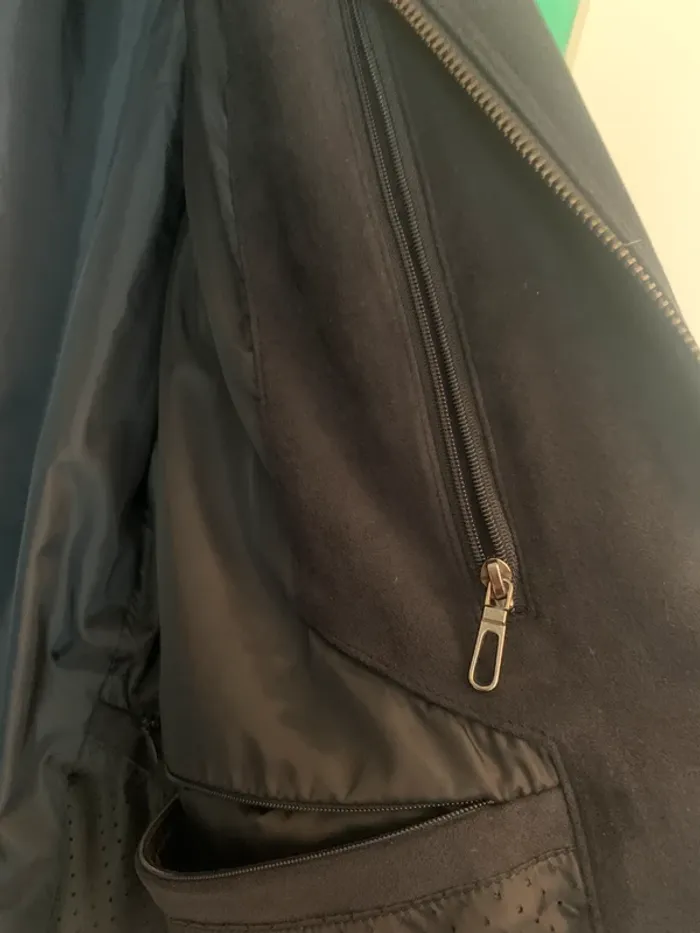 Veste mi saison homme XL - photo numéro 6
