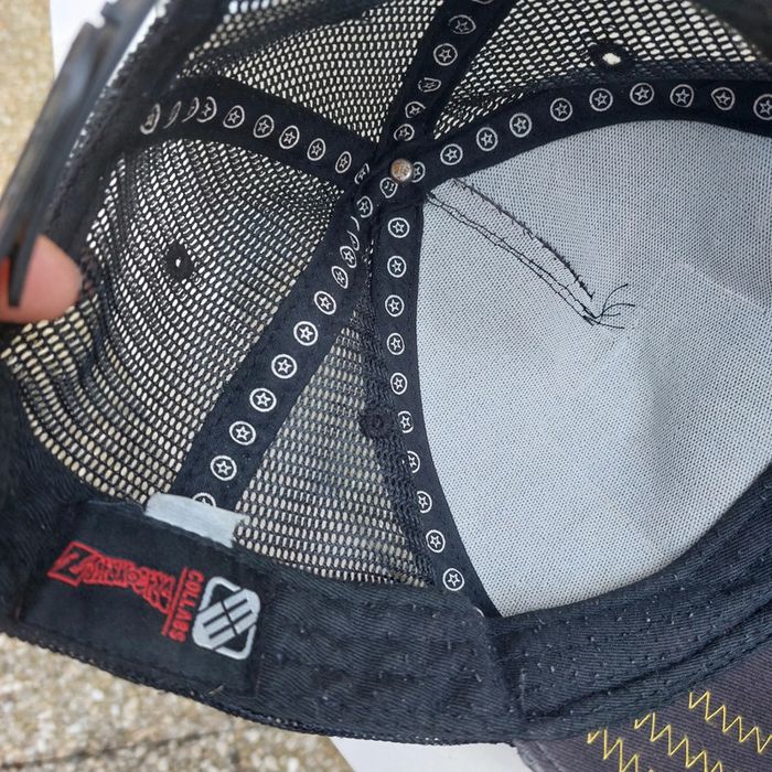 Casquette Vegeta - photo numéro 3