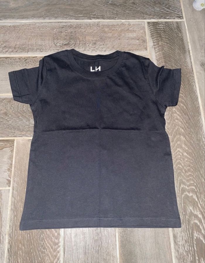 T-shirt - photo numéro 4