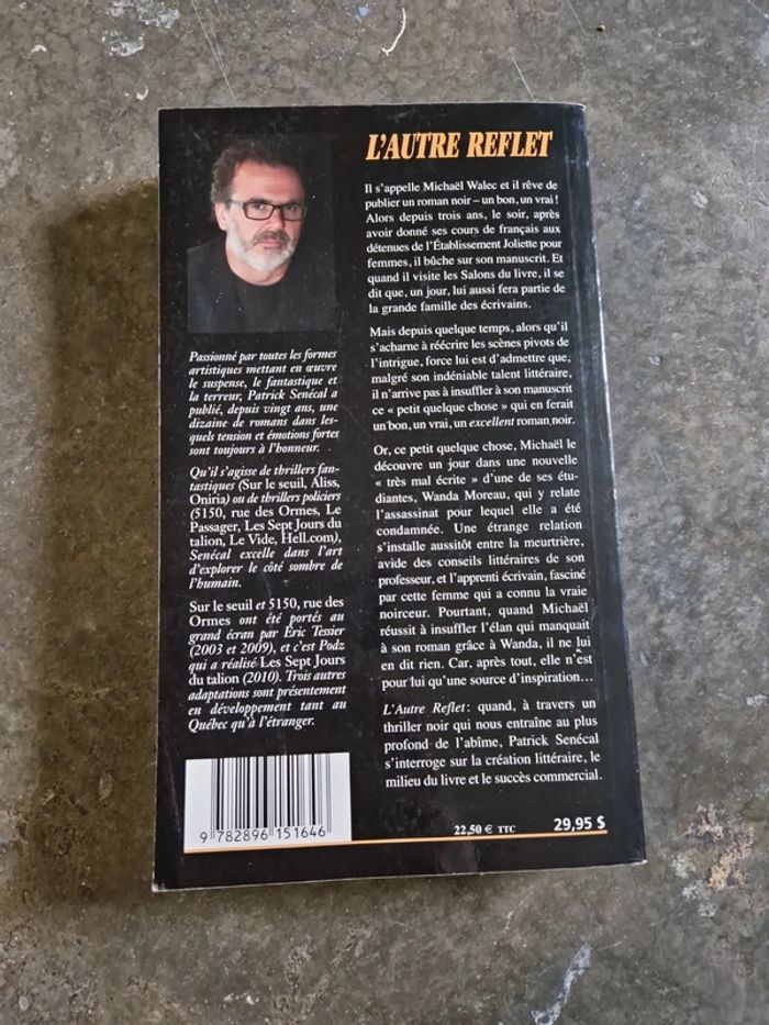 L'autre reflet - photo numéro 2