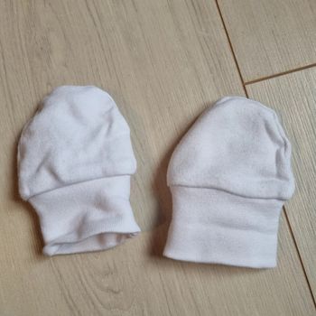 Gants bébé