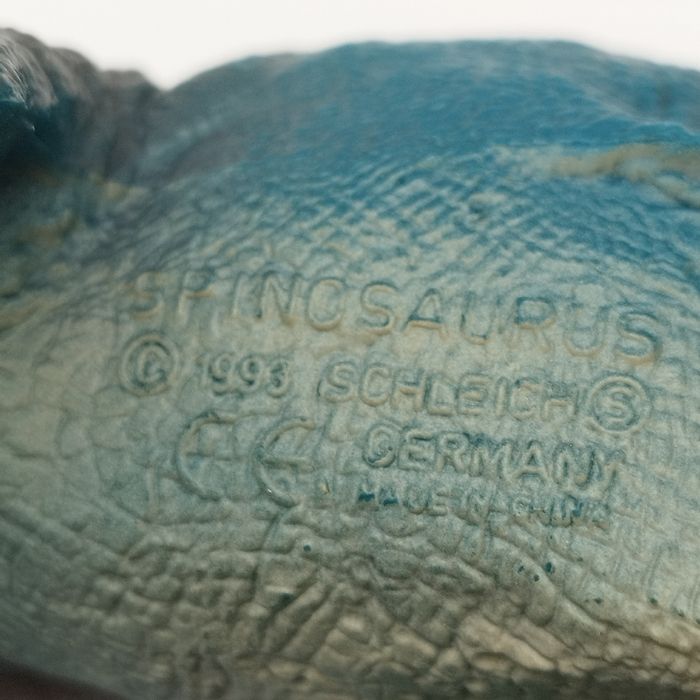 Schleich 16407 Spinosaurus - photo numéro 4