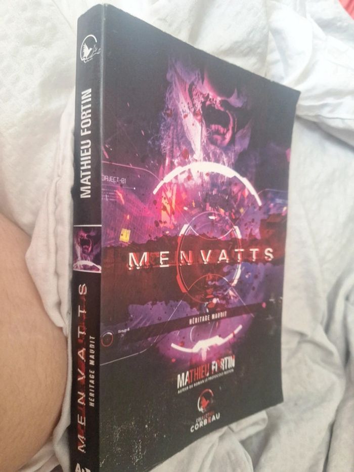 Livre ada édition - photo numéro 3