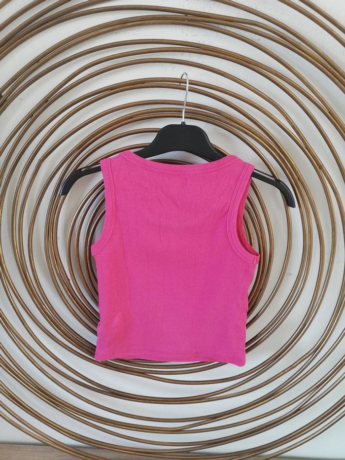 Débardeur Gemo T12 ans - photo numéro 2