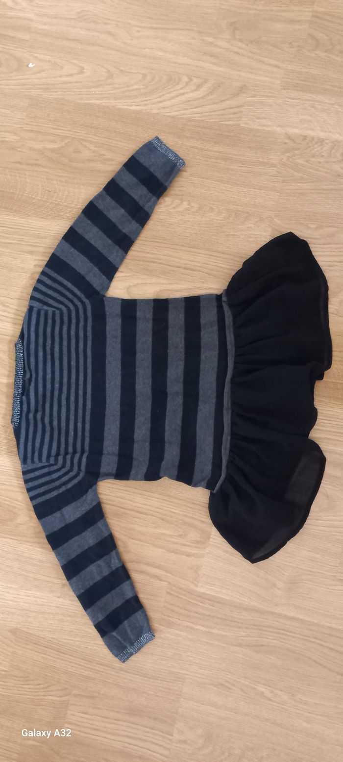 Robe 3 ans - photo numéro 4