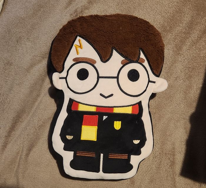 Peluche harry potter