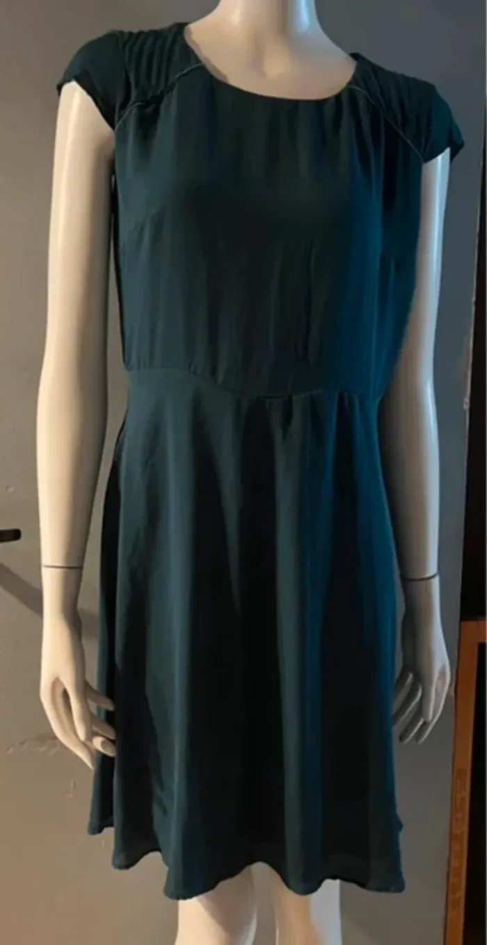 Robe grain de malice en 36 - photo numéro 2