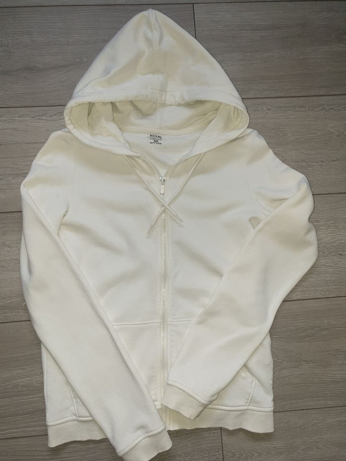 Ensemble jogging fille Xs - photo numéro 2