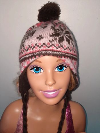 Bonnet