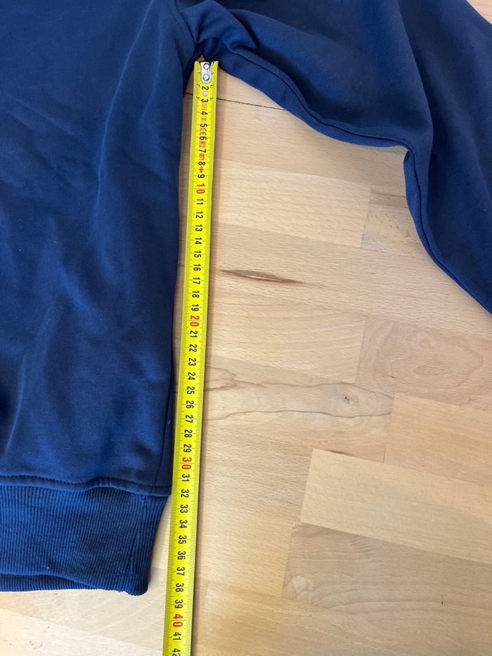 Pull stone island - photo numéro 4