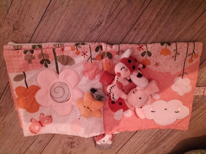 Jeux d'éveil - photo numéro 3