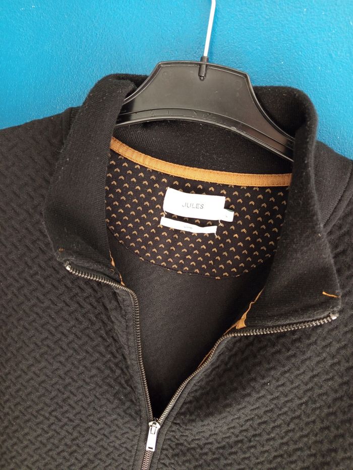 Veste slim jules - photo numéro 2