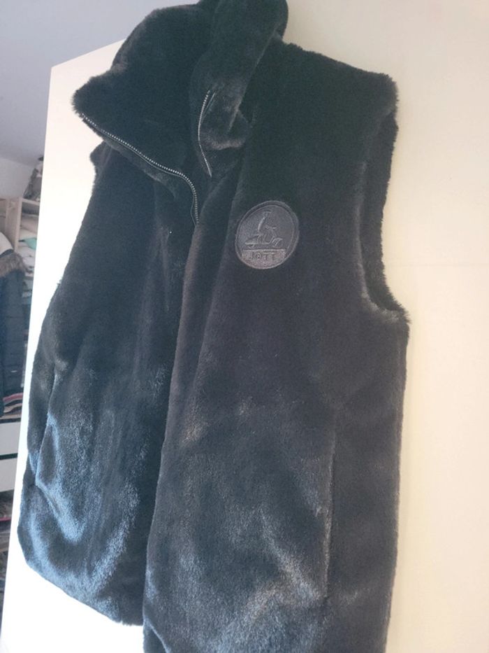 Veste sans manches JOTT - photo numéro 6