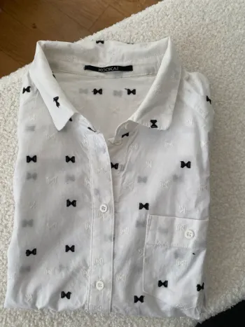 Chemise Kookaï