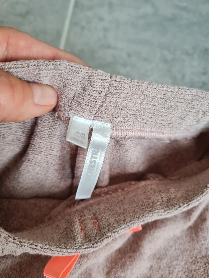 Pantalon fille - photo numéro 3