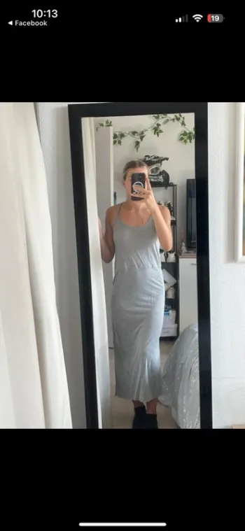 Robe été femme