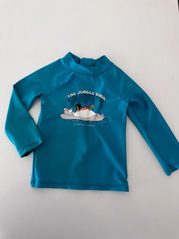 Haut piscine anti uv