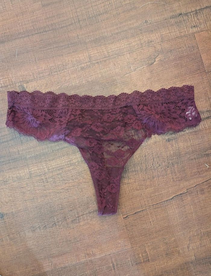 Tanga