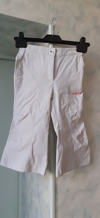Pantalon sport fille 5 ans