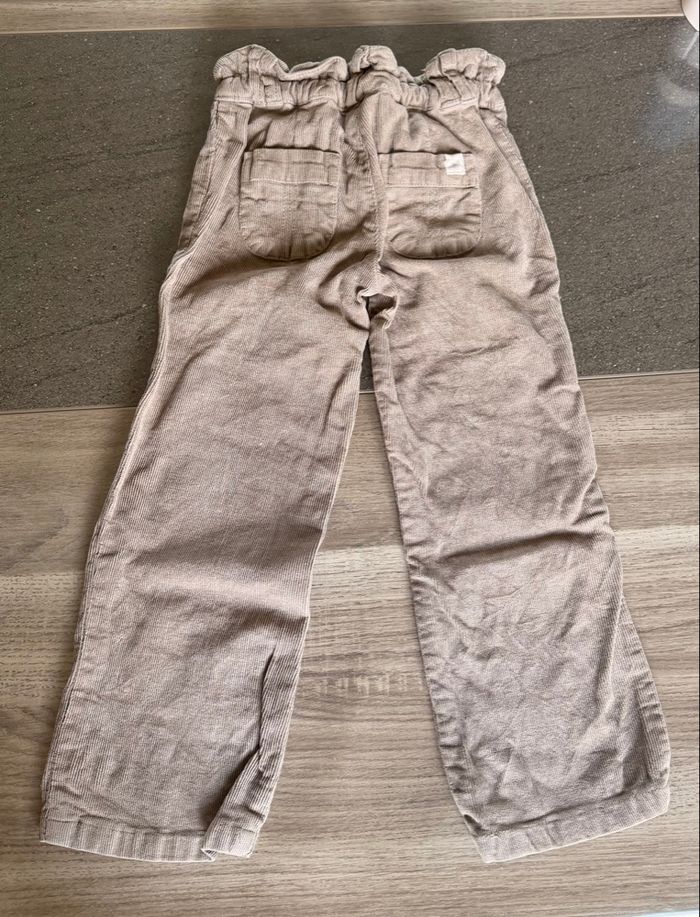 Lot de 4 pantalons - photo numéro 8