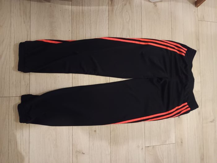 Pantalon survêtement adidas - photo numéro 3