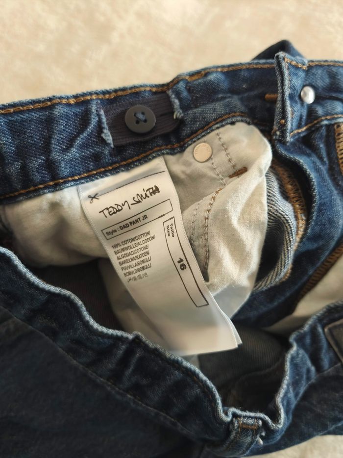 Jean Teddy Smith - photo numéro 2