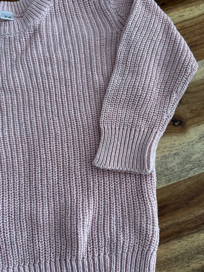 Pull 12 mois - photo numéro 2