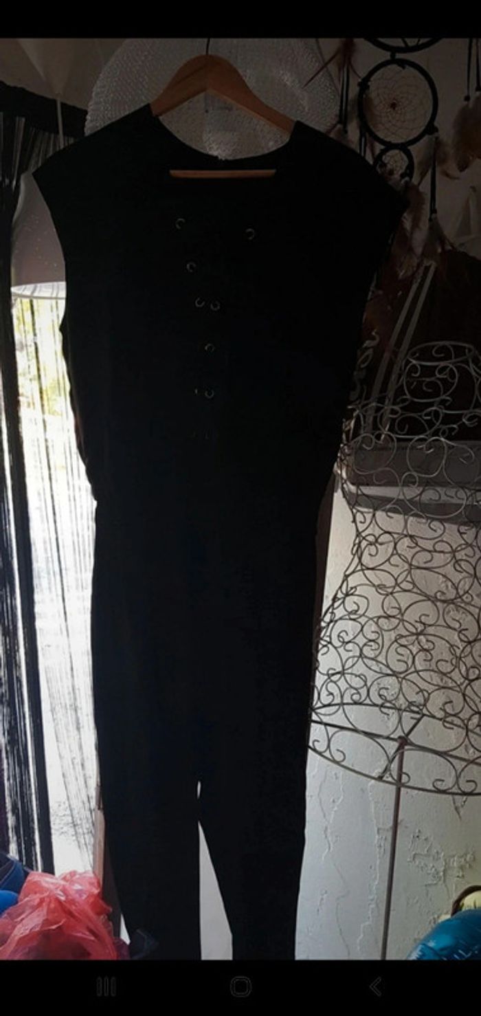 Combinaison - photo numéro 4