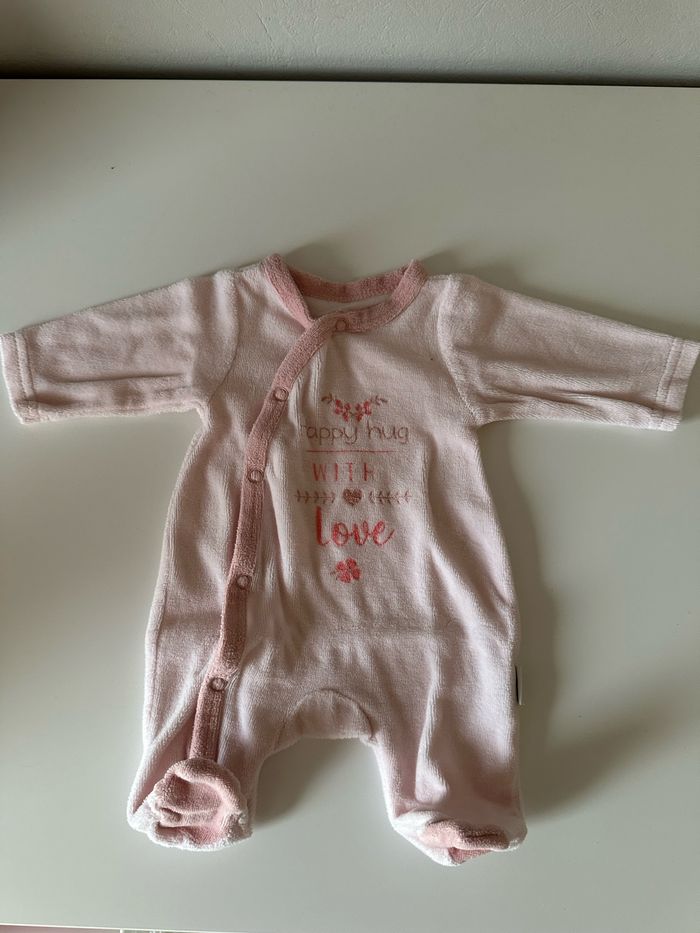 2 Pyjamas - photo numéro 2