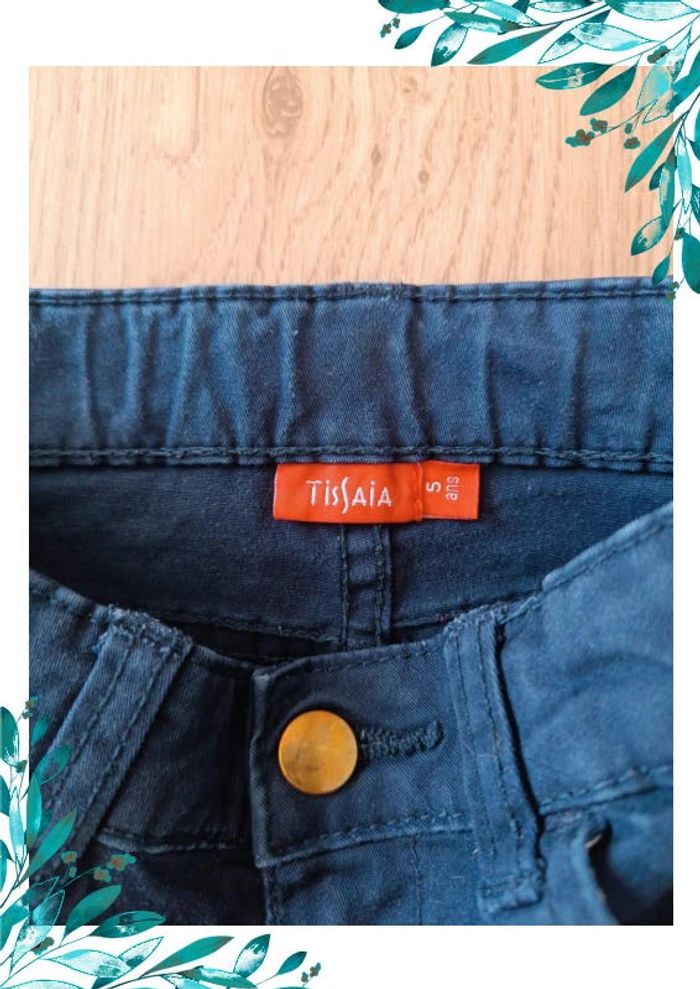 Jupe 5 ans fille - photo numéro 3