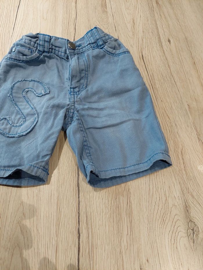 Short - photo numéro 3